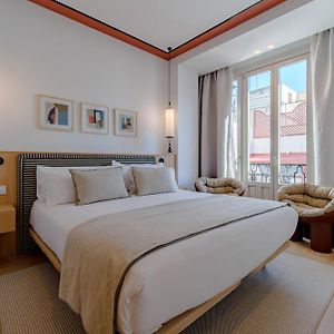 Suite con Cama King